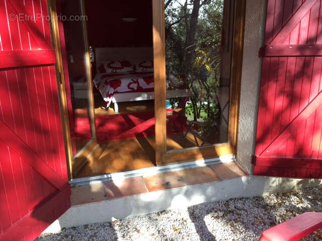 Maison à SAINT-HIPPOLYTE-DU-FORT