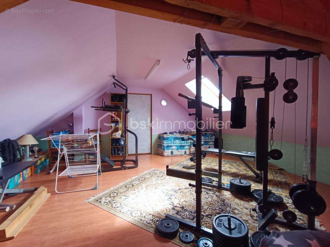 Maison/villa 150 m2 - photo 14