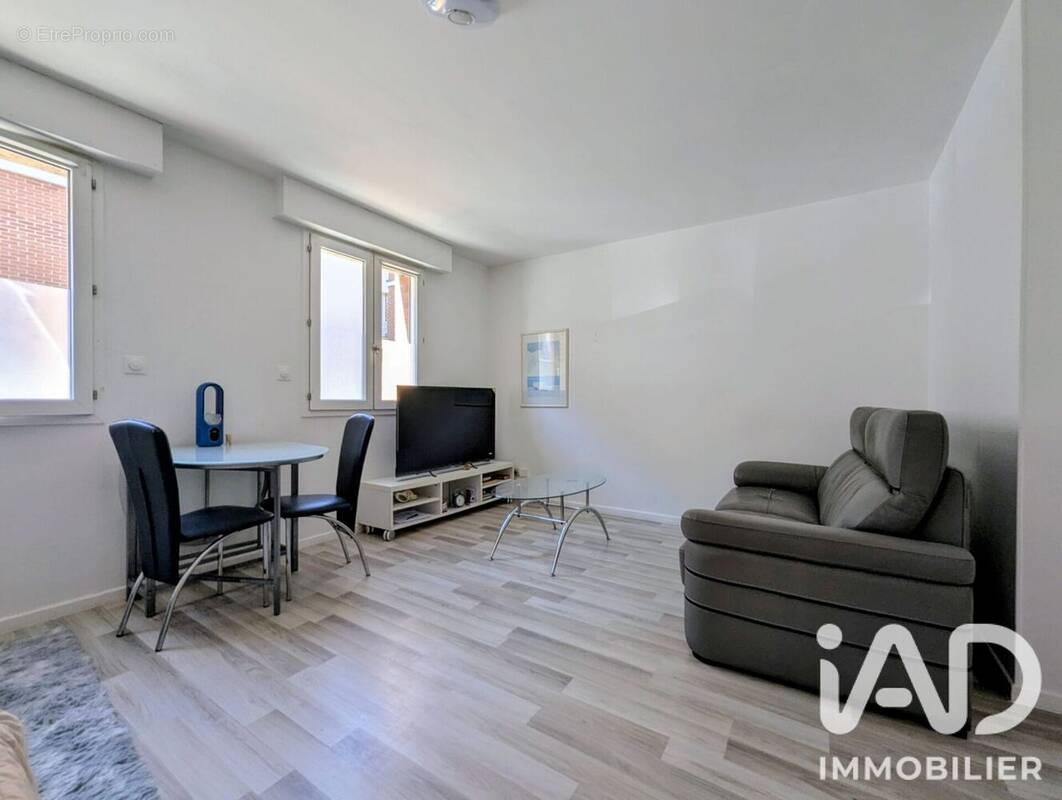 Photo 1 - Appartement à AMIENS