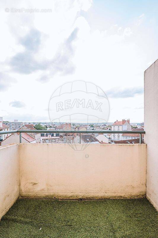 Appartement à VICHY