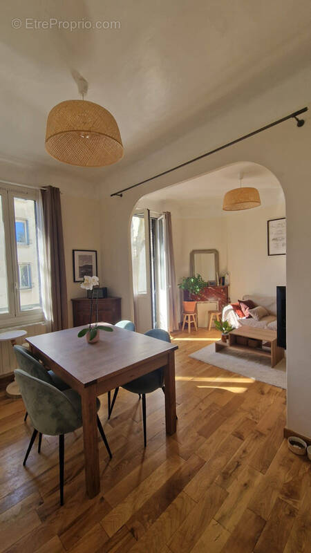Appartement à LA SEYNE-SUR-MER