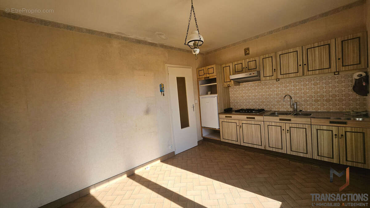 Maison à ARTHON-EN-RETZ