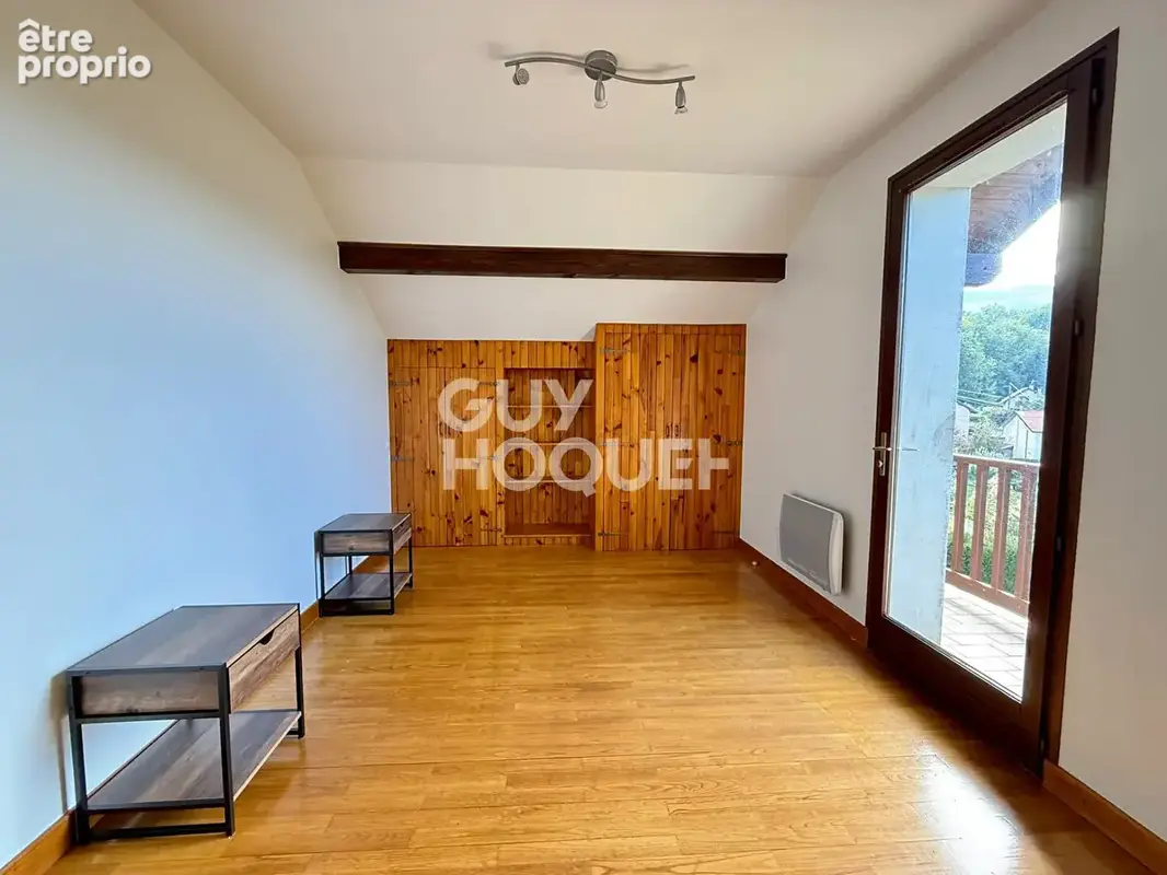 Maison  5 pièce(s) 125 m2 - photo 17