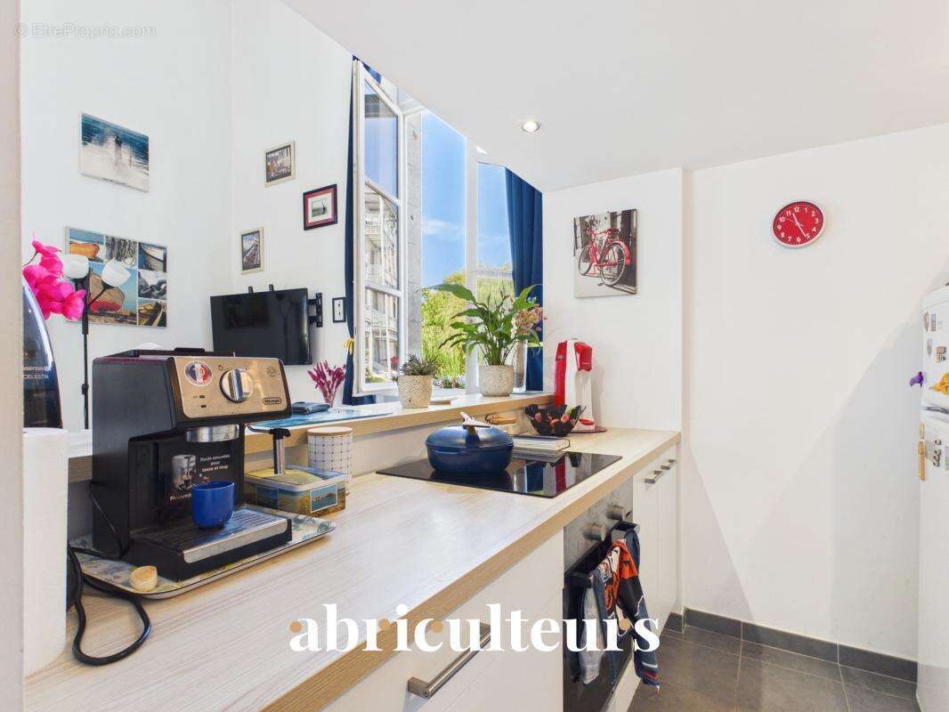 Appartement à LE CROISIC