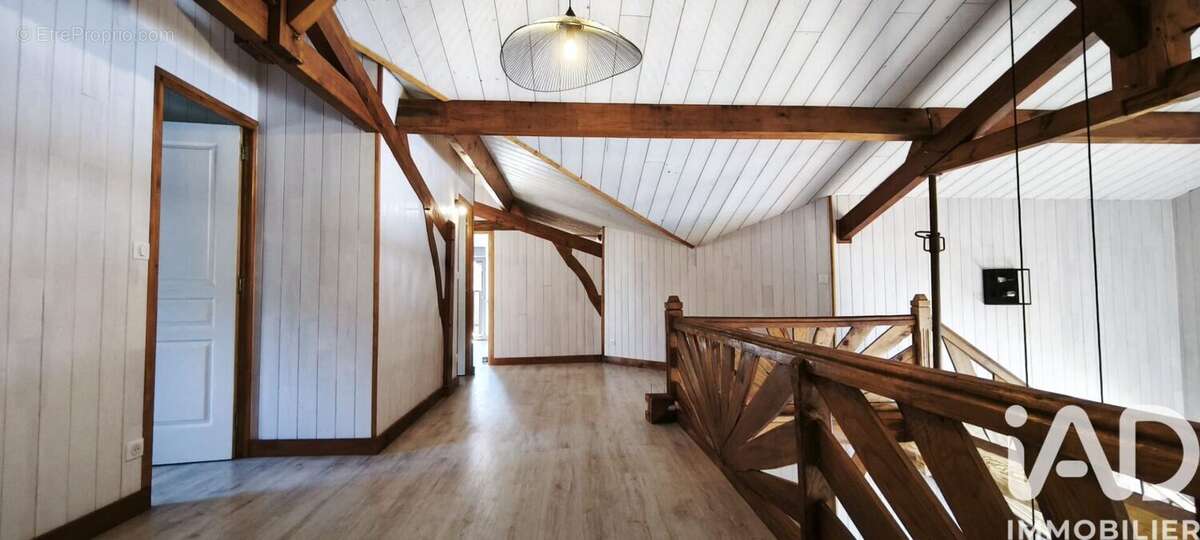 Photo 8 - Maison à SAINT-PAUL-EN-BORN