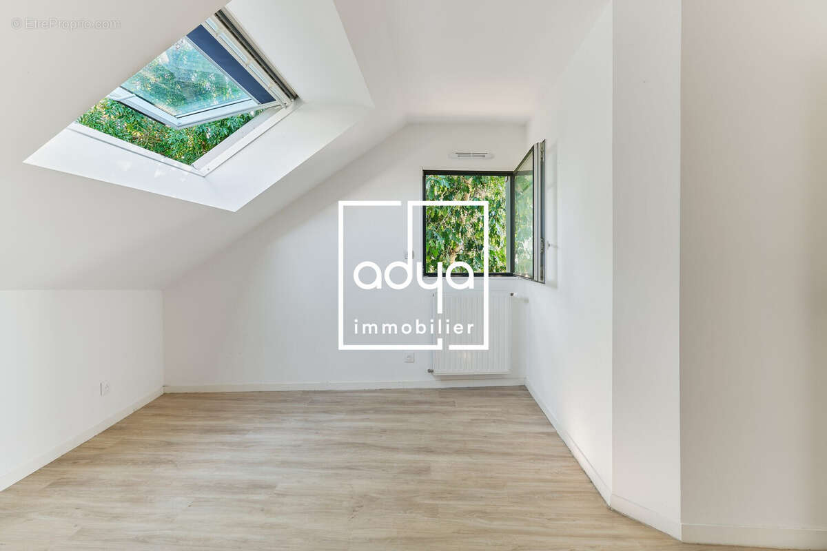Maison 105 m² à Rennes  - photo 9
