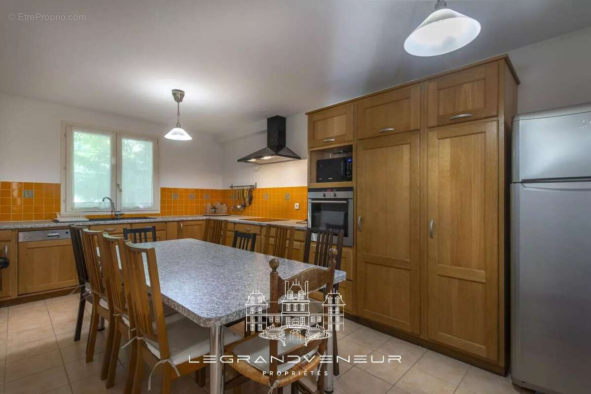 Maison à BOIS-LE-ROI