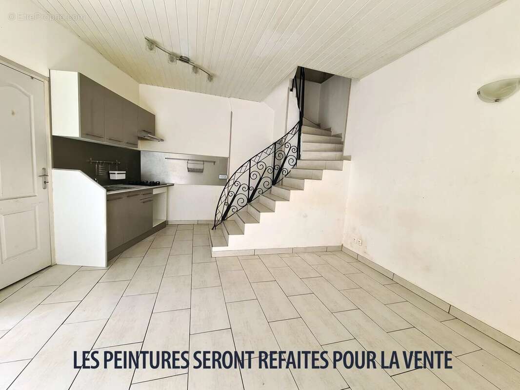 Maison à AIGUES-VIVES