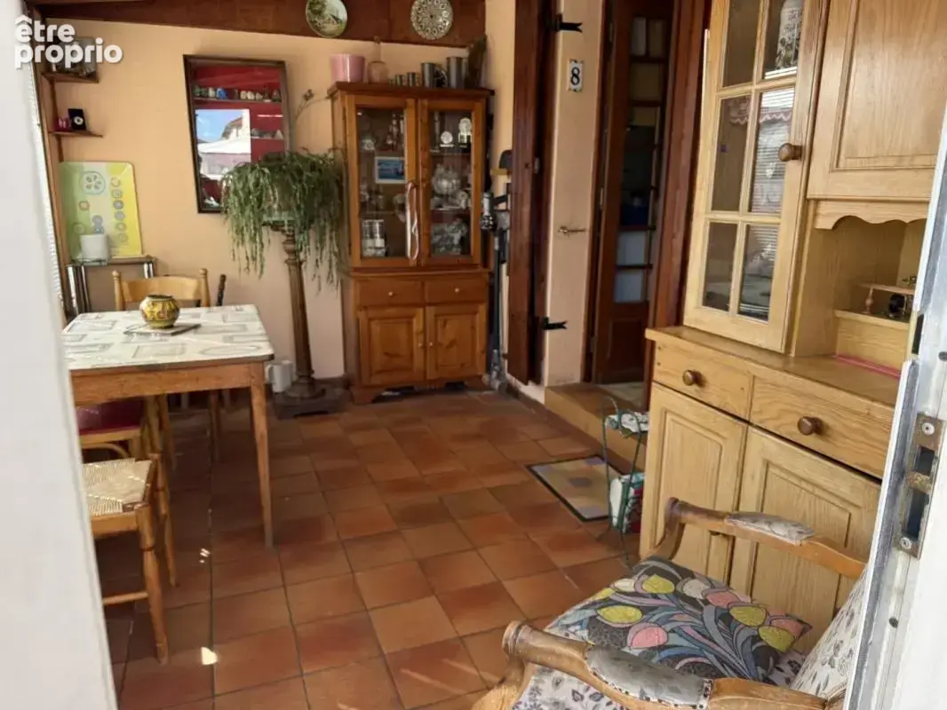 Maison 5 pièces 69 m² à vendre à Saint-Doulchard (18230) - photo 9