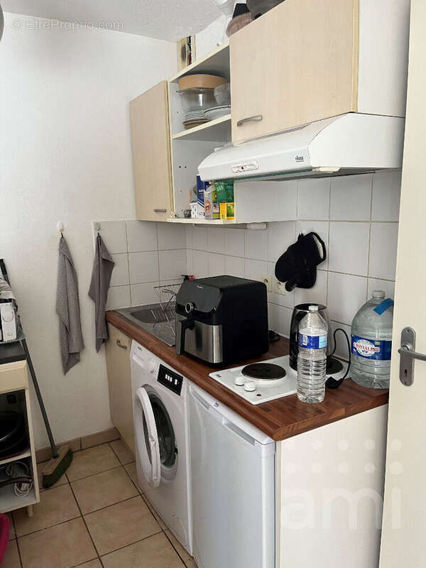 Appartement à POITIERS