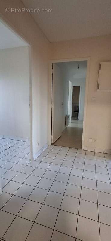 Appartement à CANCALE