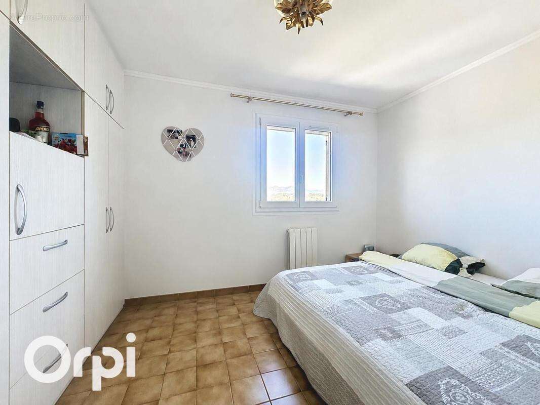 Maison à VILLENEUVE-LOUBET