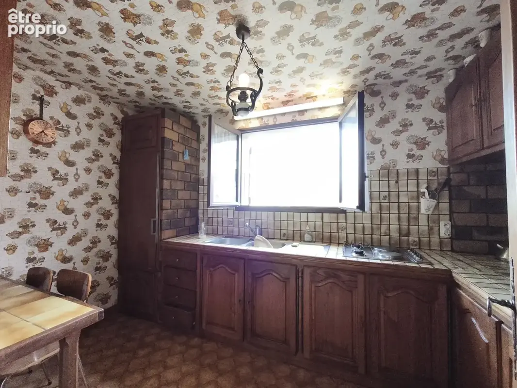 maison de 127m2 avec vue dégagée et terrain - photo 10