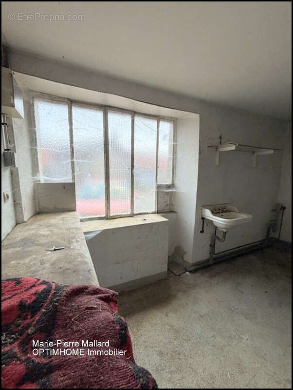 Grand corps de batiment - photo 20