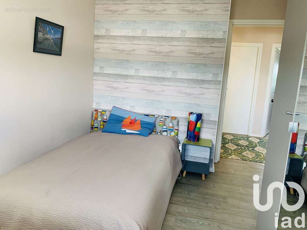 Photo 6 - Appartement à LORIENT