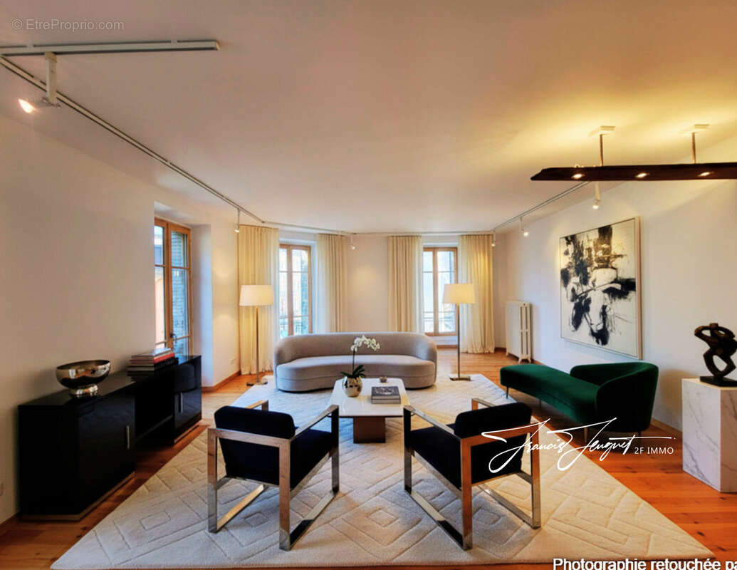 Appartement à ANNECY