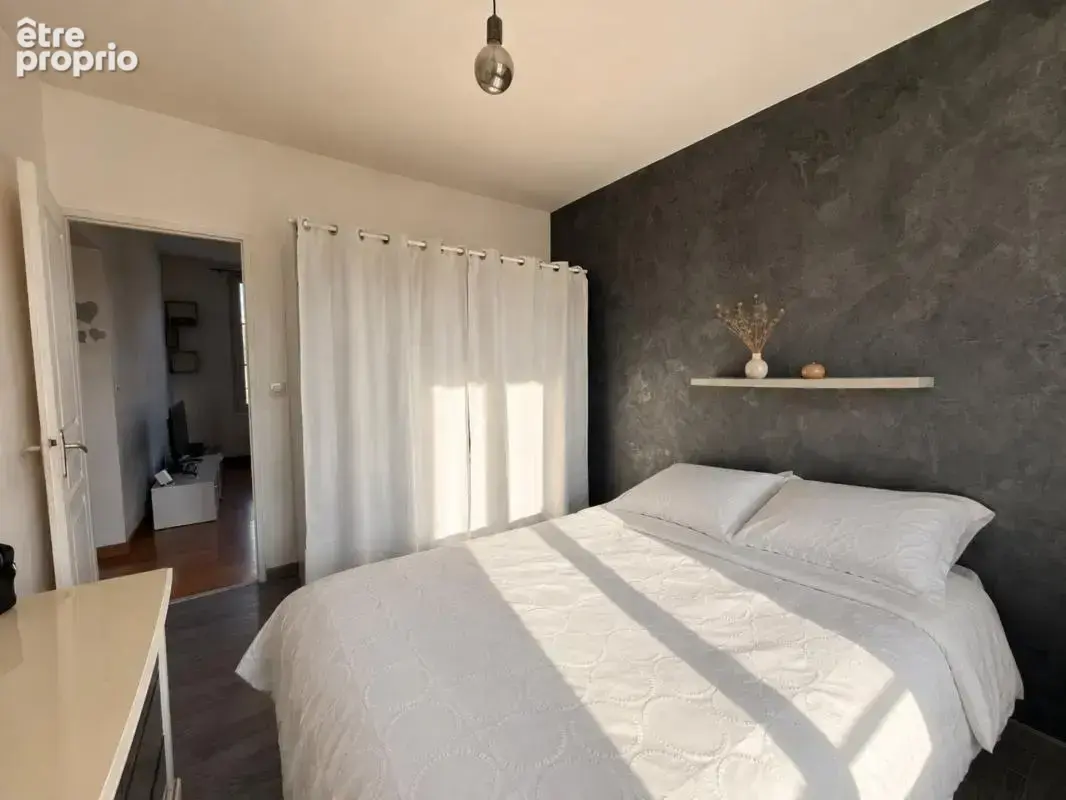 Appartement t2 à vendre à creil centre – 32 m² avec garage, tres proche gare - photo 8
