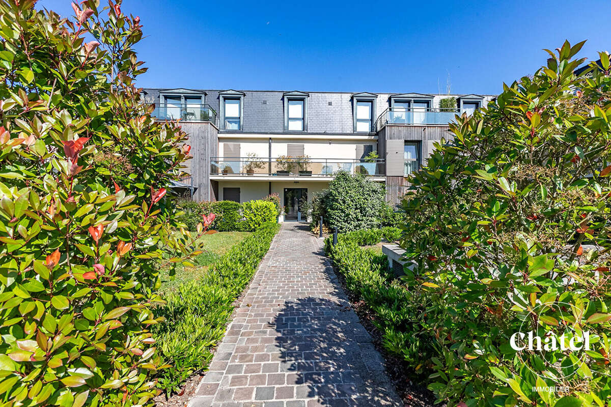 Appartement à SENLIS