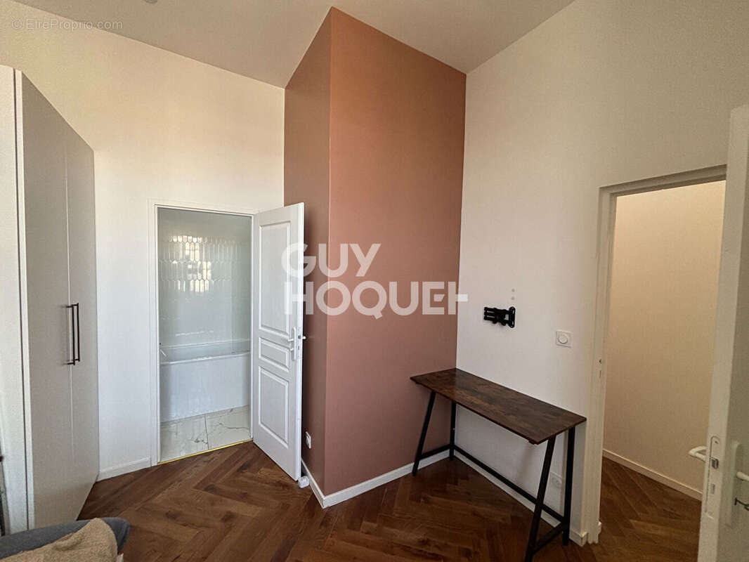 Appartement à LYON-2E