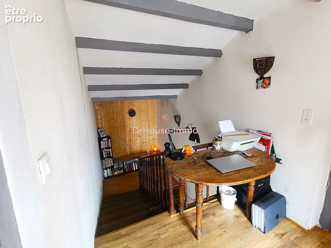 Maison 4 pièces 110 m² à vendre à Lannemezan (65300) - photo 7