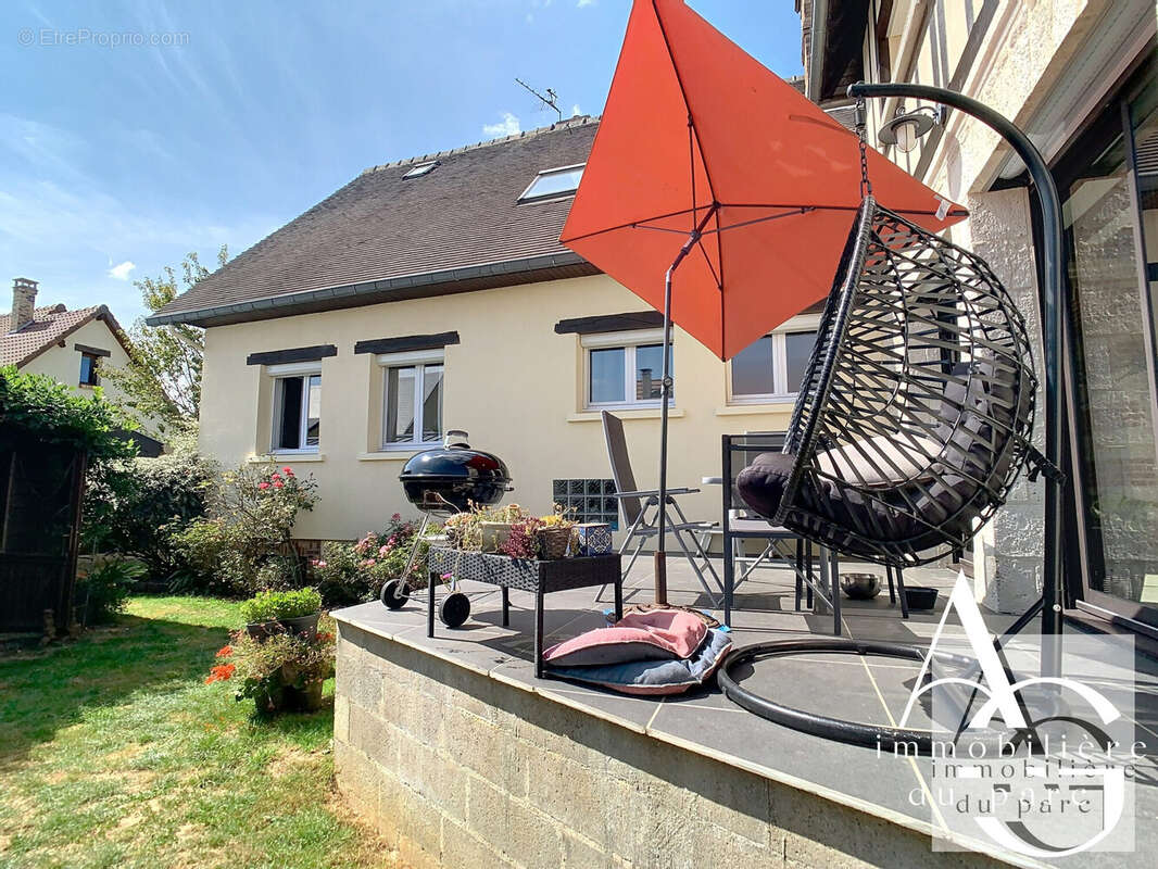 Maison à HEURTEAUVILLE