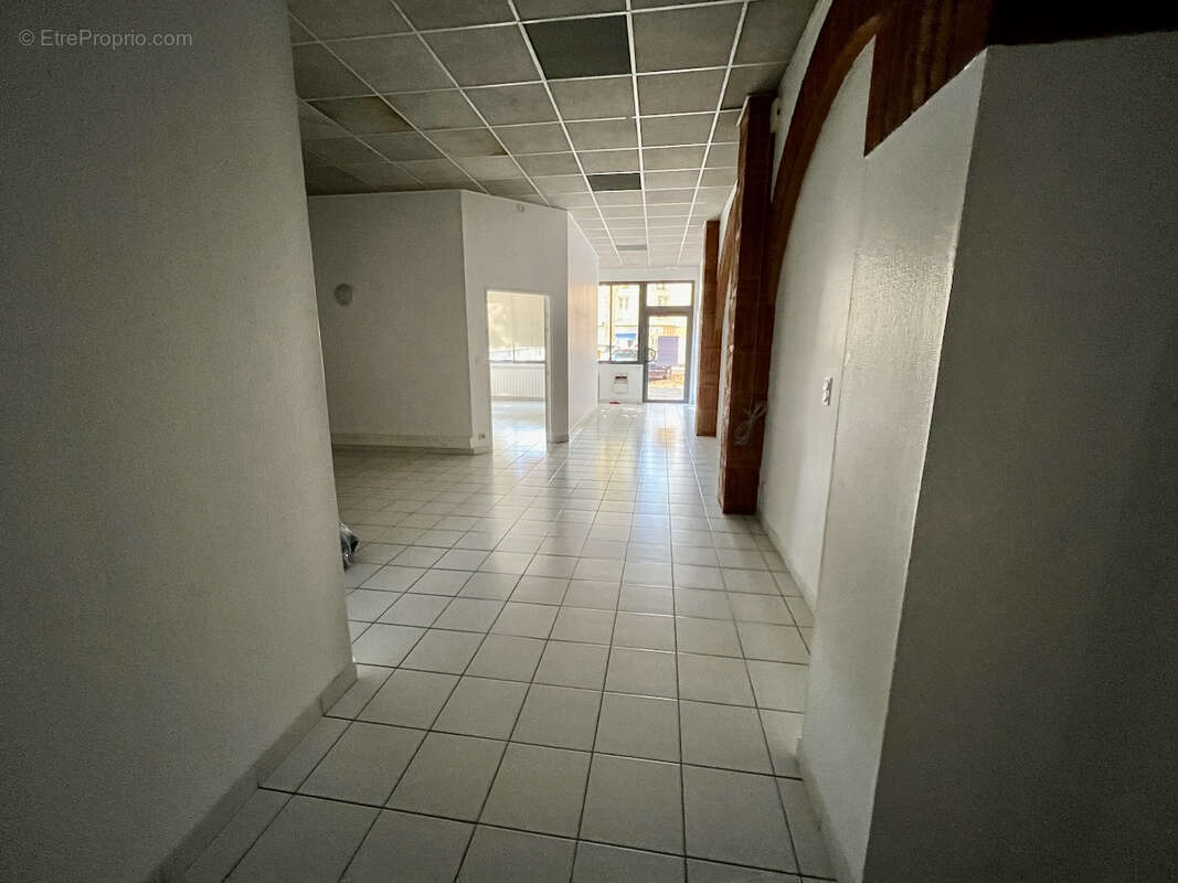 Commerce à VILLENEUVE-SUR-LOT