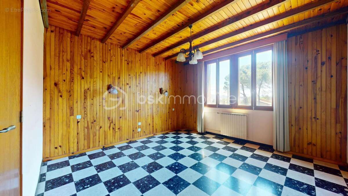 Grande maison divisée en deux logements ou logement + activité pro - photo 13