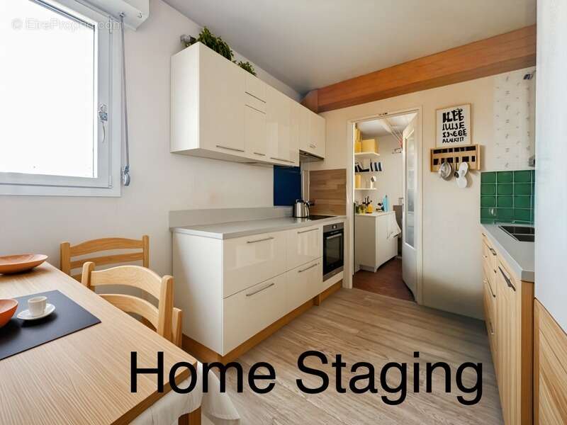 Appartement à LE HAVRE