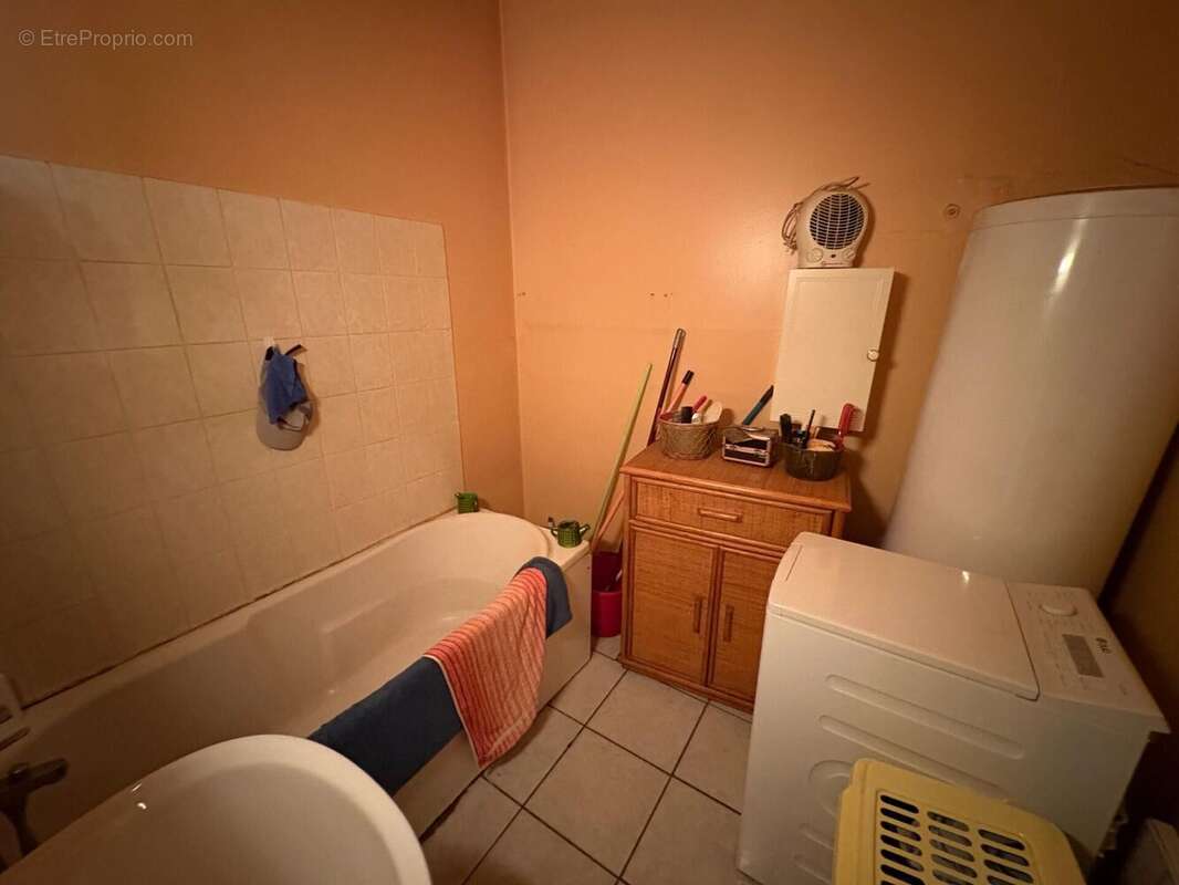 Photo 8 - Appartement à VIERZON