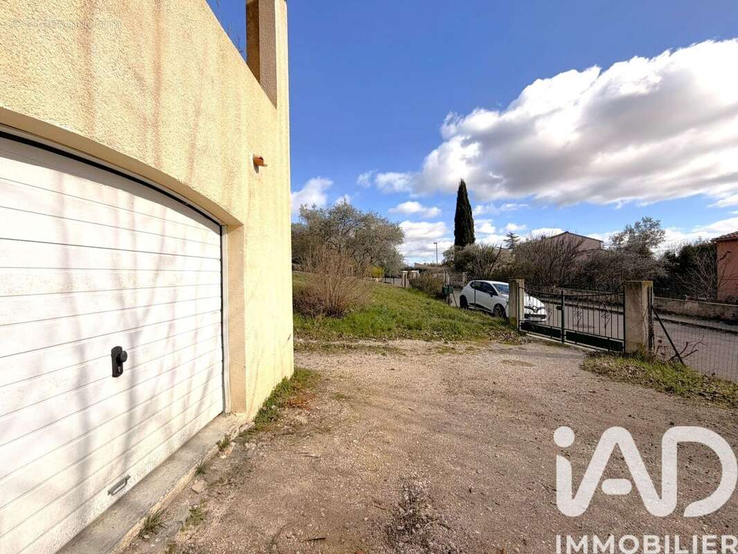 Photo 3 - Maison à MANOSQUE