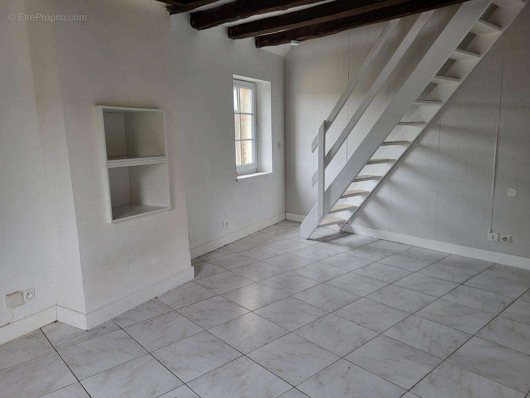 Appartement à MONDOUBLEAU