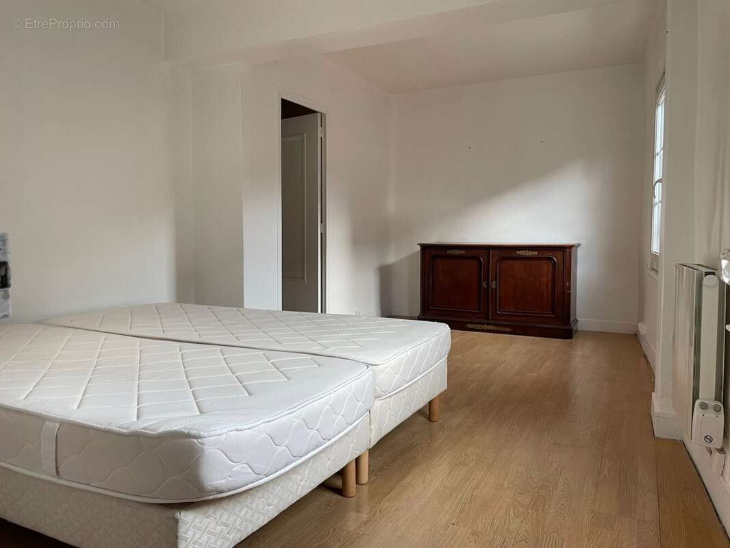 Maison à BEAUMONT-LE-ROGER