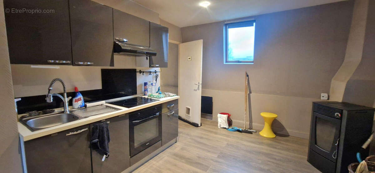 Appartement à ARMENTIERES