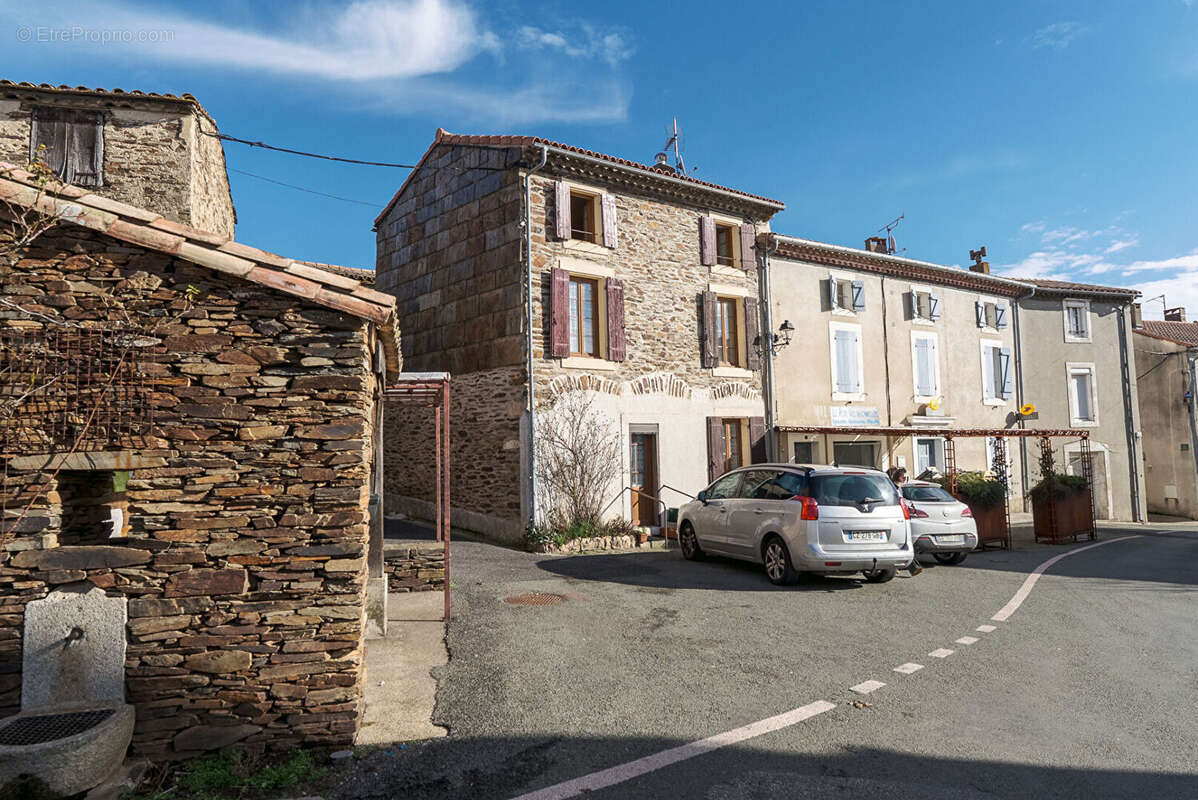 Maison à CARCASSONNE