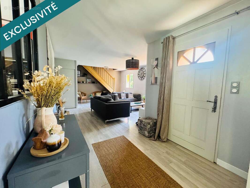 Photo 6 - Maison à LA BASTIDE-DES-JOURDANS