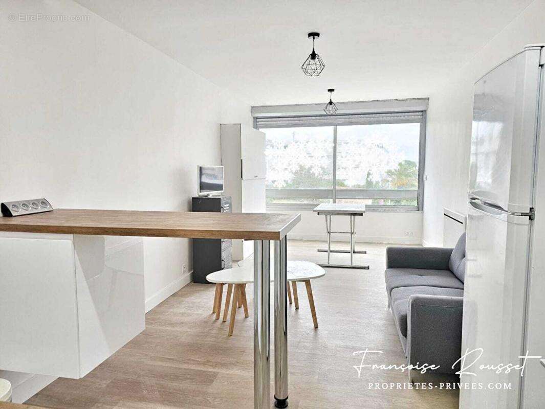 Appartement à LE GRAU-DU-ROI