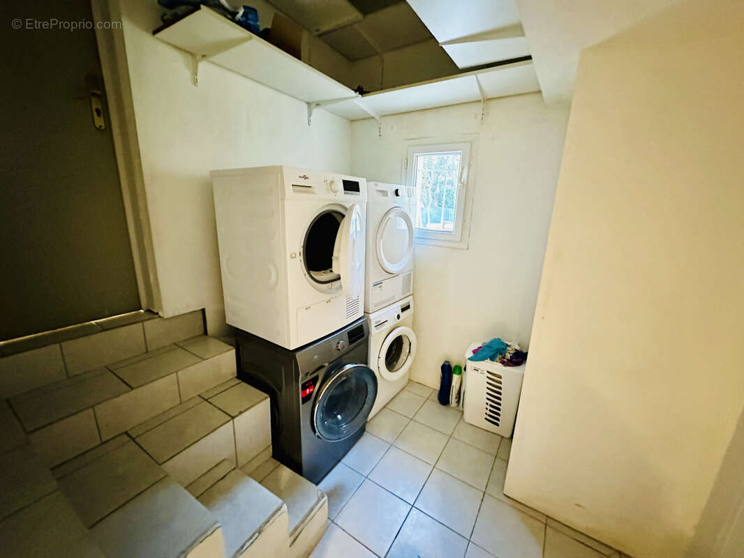 Maison à LA SEYNE-SUR-MER