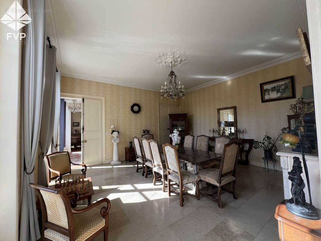 Maison à CAUDEBEC-EN-CAUX