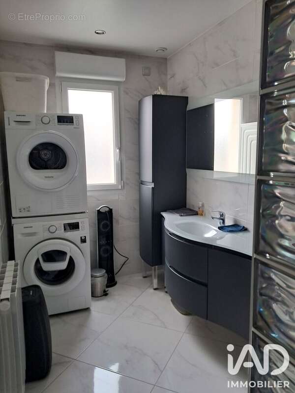 Maison 88 m² à Courcelles-Les-Lens  - photo 3
