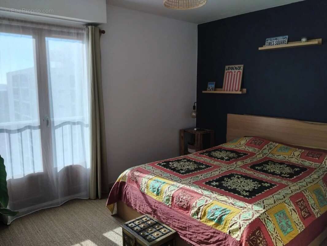 Appartement à MARSEILLE-12E
