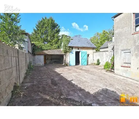 Maison 4 pièces 100 m² à vendre à Erceville (45480) - photo 3