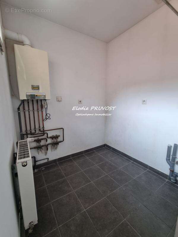 Maison à vendre 4 pièces - ON POSE LES MEUBLES - photo 13