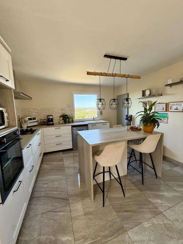 Maison à LANCON-PROVENCE