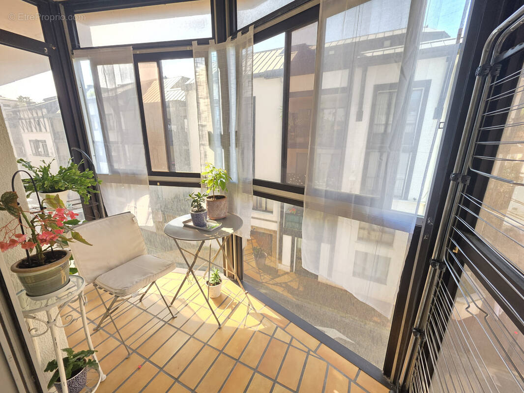 Appartement à ARCACHON