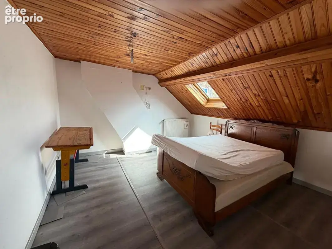 Maison de ville - photo 9