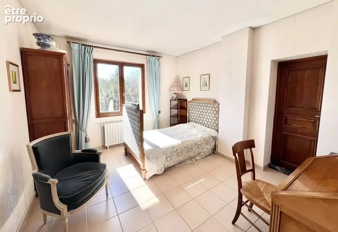 Maison de 135 m² sur un terrain clos de 14 050 m² - photo 19