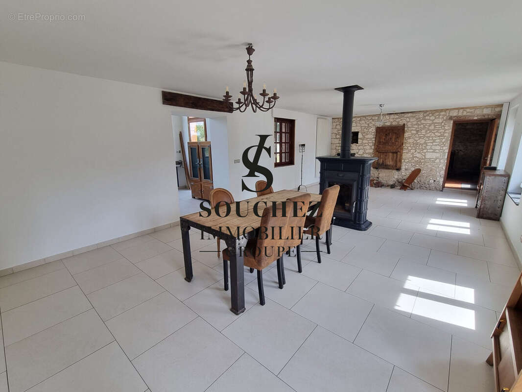 Maison 189 m² à Camblain-L'abbe  - photo 3