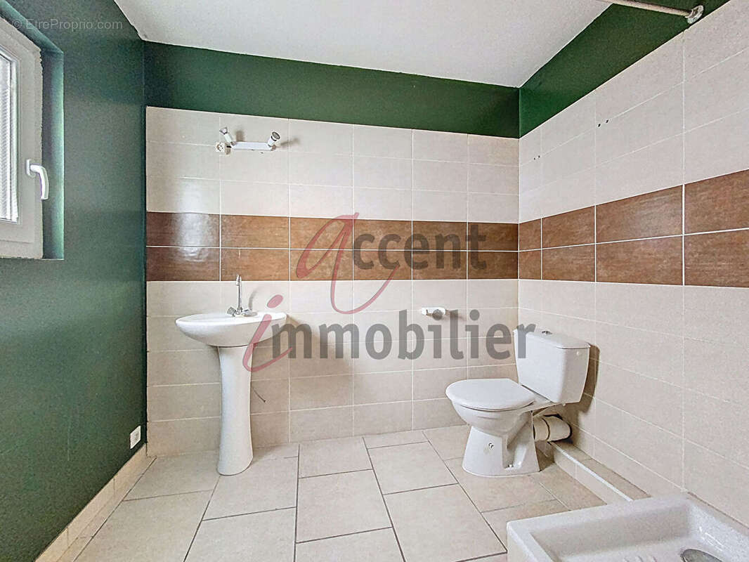 Appartement à CAVAILLON