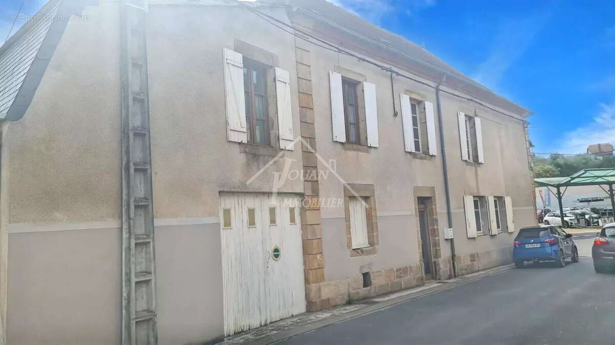 Ensemble immobilier, BOURBON - photo 19