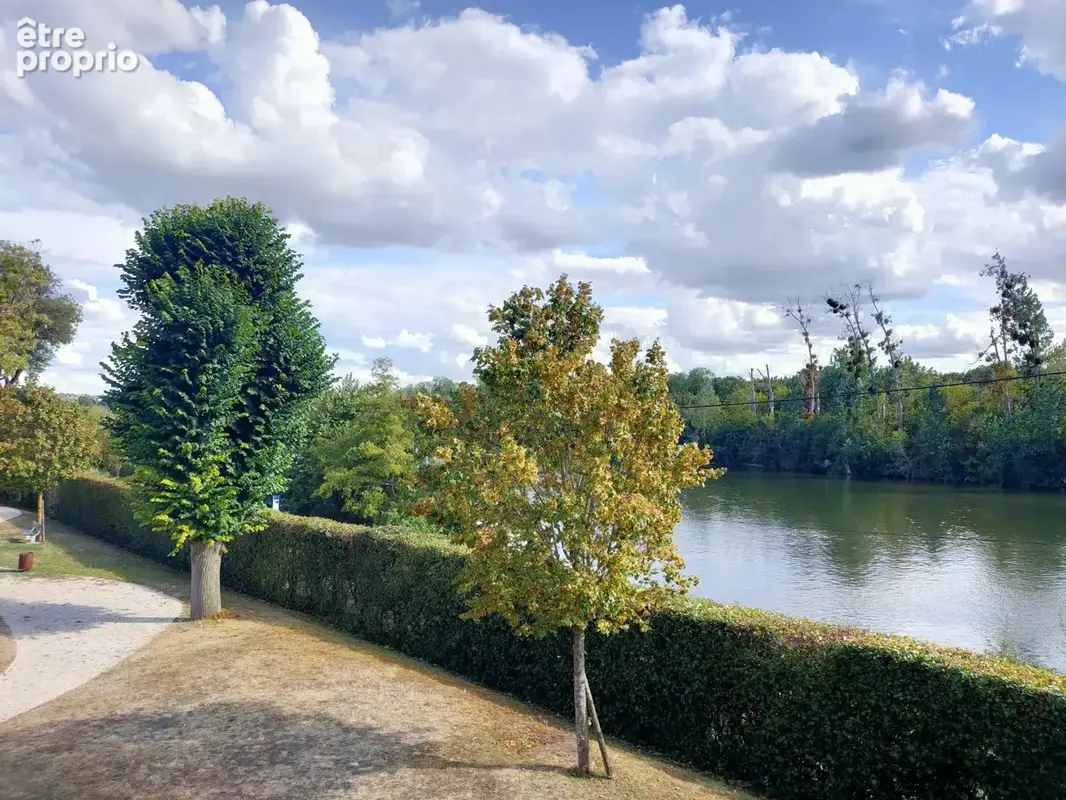 Photo Appartement à Herblay au prix de 320 000€